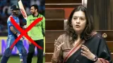 MP Priyanka Chaturvedi Demands