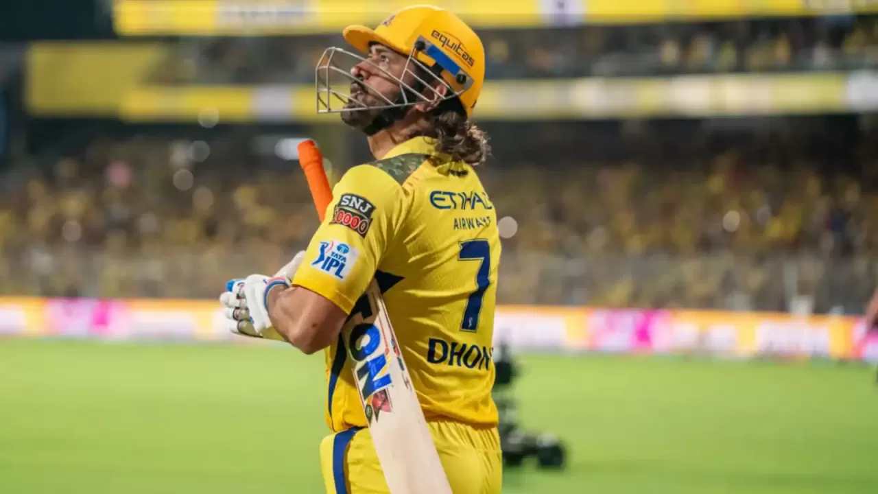 MS Dhoni Retirement News: रॉबिन उथप्पा का बड़ा दावा, IPL 2026 होगा धोनी का आखिरी सीजन