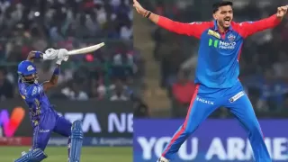MUM vs DEL Dream11 Team: IPL 2025 के 63वें मैच के 3 सर्वश्रेष्ठ कप्तान या उप-कप्तान विकल्प