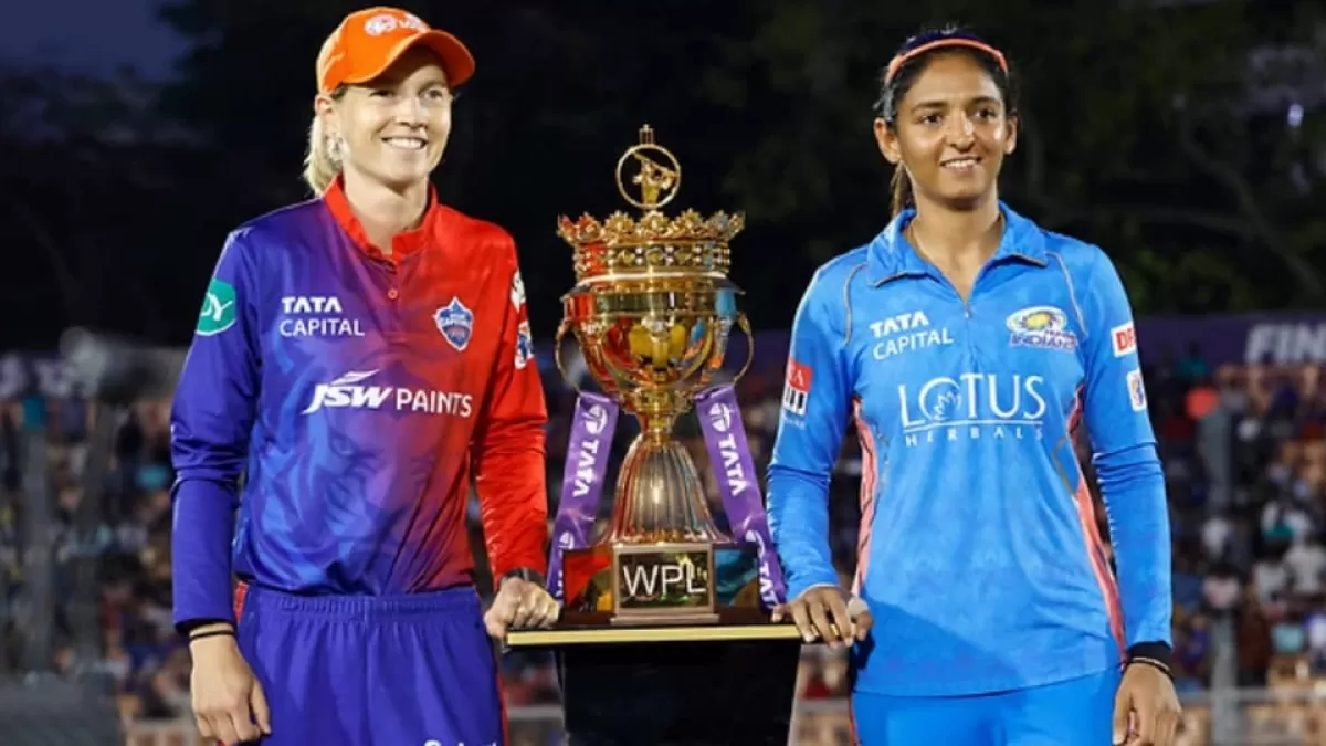 MUM-W vs DEL-W Pitch Report: WPL 2nd Match में कोटाम्बी स्टेडियम की पिच रिपोर्ट कैसी होगी?