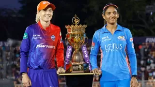 MUM-W vs DEL-W Pitch Report: WPL 2nd Match में कोटाम्बी स्टेडियम की पिच रिपोर्ट कैसी होगी?