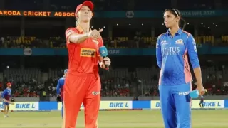 MUM-W vs GJ-W Pitch Report: Eliminator Match में ब्रेबोर्न स्टेडियम की पिच रिपोर्ट कैसी होगी?