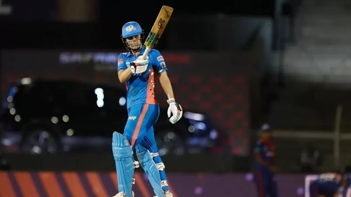 MUM-W vs GUJ-W Aaj ki Dream11 team, भविष्यवाणी, Eliminator फैंटेसी क्रिकेट जीतने के टिप्स