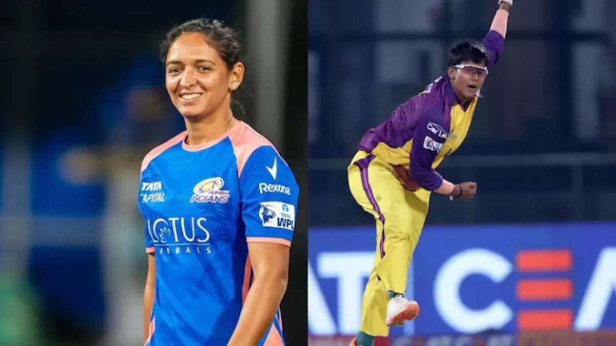 MUM-W vs UP-W Dream11 Team Prediction, पिच रिपोर्ट, आज का WPL मैच कौन जीतेगा?