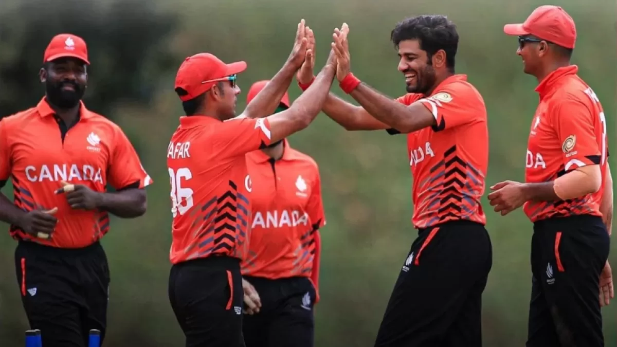 NAM vs CAN Dream11 Team, भविष्यवाणी, आज का NAM vs CAN T20 मैच कौन जीतेगा?