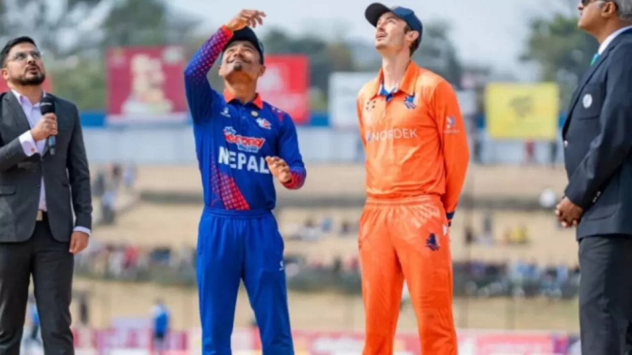 NED vs NEP ड्रीम11 टीम, भविष्यवाणी, पिच रिपोर्ट और फैंटेसी क्रिकेट टिप्स