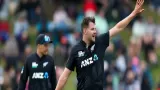 New Zealand bowler Ben