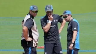 New Zealand Cricket took a big decision before the World Cup