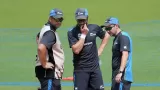 New Zealand Cricket took