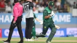 New Zealand vs Pakistan