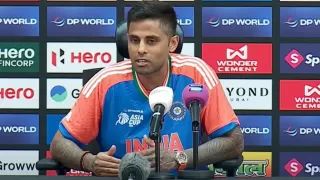 No Handshake After IND vs PAK: Suryakumar Yadav Dedicates Win to Pahalgam Victims