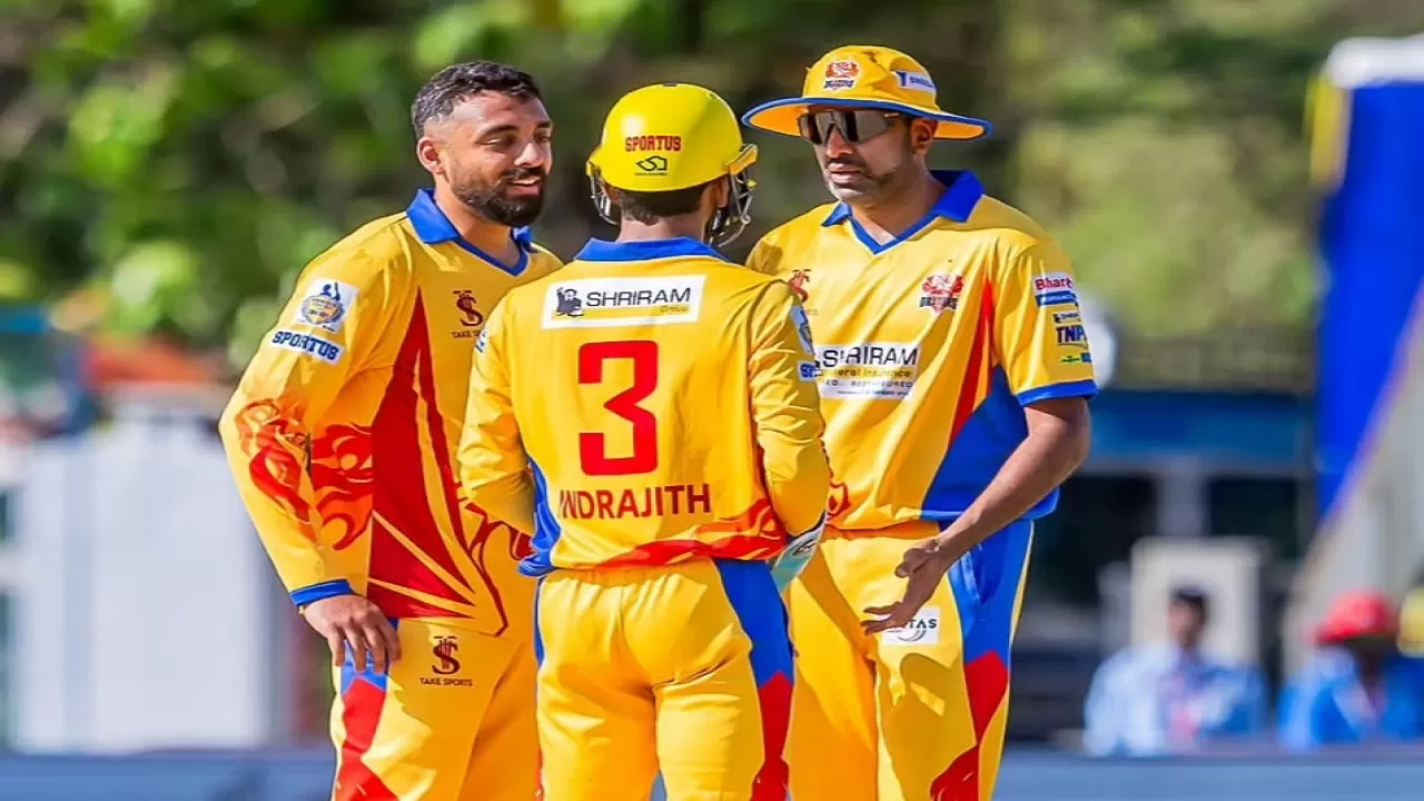 NRK vs DD Dream11 भविष्यवाणी, टीम, आज का TNPL T20 मैच कौन जीतेगा?