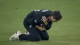 NZ Main Bowler Matt