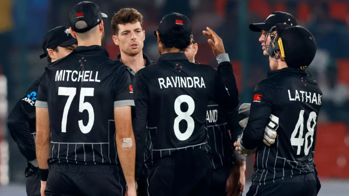 NZ vs BAN Dream11 Team Prediction, पिच रिपोर्ट, आज का Champions Trophy मैच कौन जीतेगा?