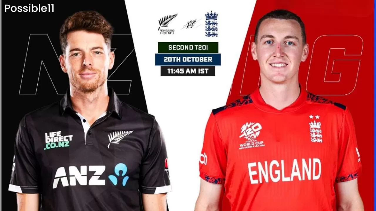 NZ vs AUS मैच की भविष्यवाणी हिंदी में, मैच प्रीव्यू, दूसरा टी20 मैच, प्लेइंग 11
