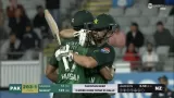 NZ vs PAK 3rd