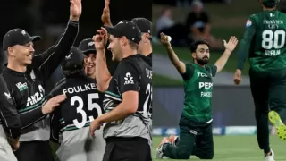NZ vs PAK Dream11 भविष्यवाणी, टीम, आज का 5th T20 मैच कौन जीतेगा?