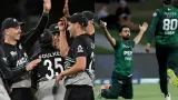 NZ vs PAK Dream11