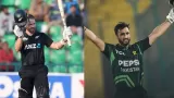 NZ vs PAK Pitch
