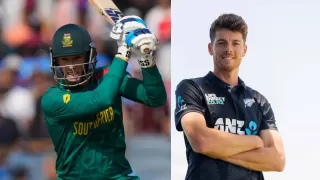 NZ vs SA Dream11 भविष्यवाणी, टीम, आज का T20I Tri-Series 2025 5th मैच कौन जीतेगा?