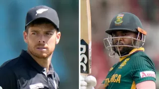 NZ vs SA Dream11 भविष्यवाणी, टीम, आज का Champions Trophy मैच कौन जीतेगा?