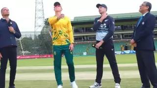 NZ vs SA Dream11 भविष्यवाणी, टीम, आज का T20I Tri-Series 2025 Final मैच कौन जीतेगा?