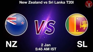 NZ vs SL Dream11 Prediction in Hindi, 3rd T20, Playing 11, Fantasy Tips