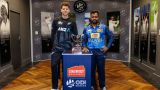 NZ vs SL Pitch