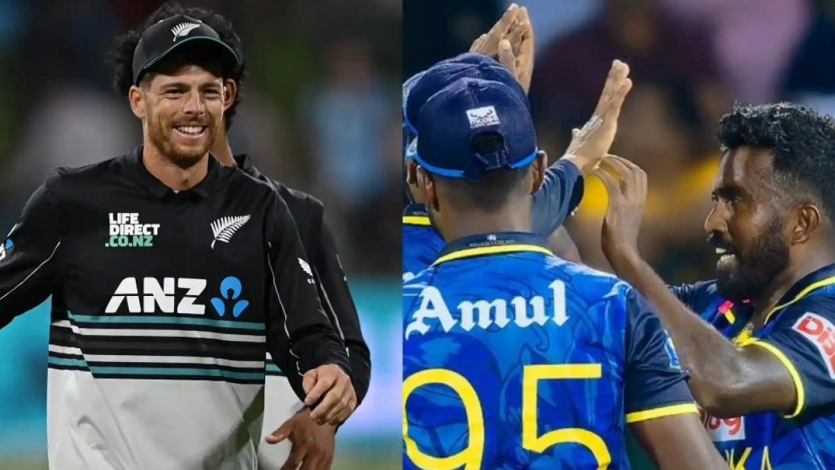NZ vs SL Pitch Report: 2nd ODI में सेडॉन पार्क, हैमिल्टन की पिच रिपोर्ट कैसी होगी?