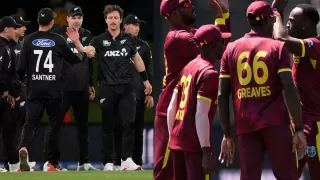 NZ vs WI 2nd ODI Pitch Report: How will the pitch be at McLean Park, Napier