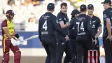 NZ vs WI 4th