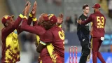 NZ vs WI ODI