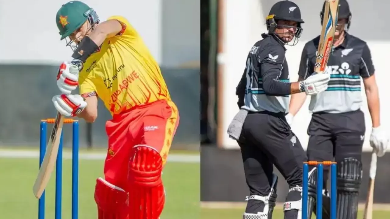 NZ vs ZIM Dream11 भविष्यवाणी, टीम, आज का T20I Tri-Series 2025 3rd मैच कौन जीतेगा?