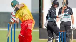 NZ vs ZIM Dream11 भविष्यवाणी, टीम, आज का T20I Tri-Series 2025 3rd मैच कौन जीतेगा?