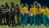 NZ-W vs SA-W Match