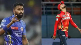 Operation Sindoor: PBKS vs MI match on May 11 shifted from Dharamsala to Ahmedabad