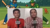 Pahalgam Attack: Victim Family