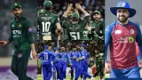 PAK vs AFG 4th