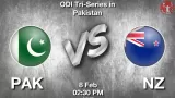 PAK vs NZ Dream11