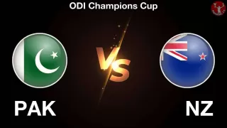 PAK vs NZ Dream11 Prediction In Hindi, Champions Trophy 2025, Match 1, Dream11 Team