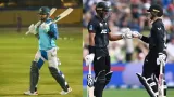 PAK vs NZ Pitch