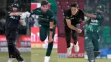 PAK vs NZ Pitch