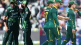 PAK vs SA 1st