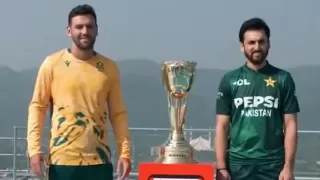 PAK vs SA 1st T20I Pitch Report: How will the pitch be at Rawalpindi Cricket Stadium