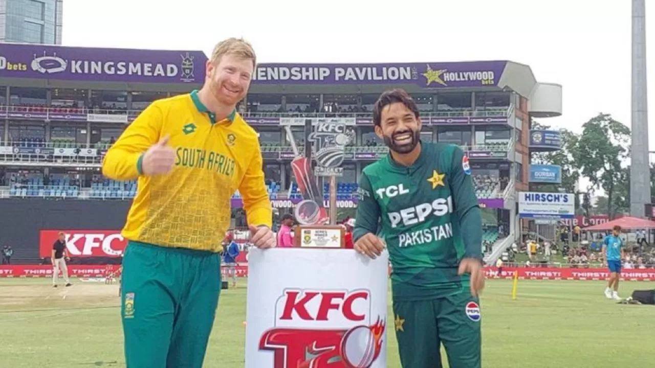 PAK vs SA Dream11 प्रेडिक्शन हिंदी में, मैच प्रीव्यू, पहला t20I मैच, प्लेइंग 11