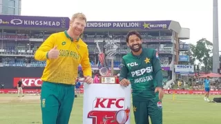 PAK vs SA Dream11 Prediction in Hindi, Match Previews, 1st t20I Match, Playing 11