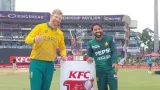PAK vs SA Dream11