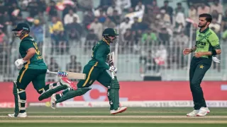 PAK vs SA Dream11 Prediction in Hindi, Match Previews, 2nd ODI Match, Playing 11