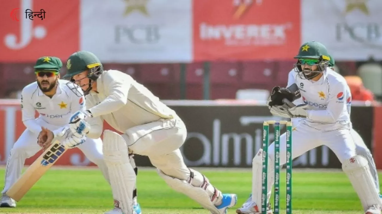 PAK vs SA मैच की भविष्यवाणी हिंदी में, मैच पूर्वावलोकन, दूसरा टेस्ट मैच, प्लेइंग 11