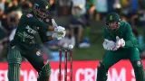 PAK vs SA Pitch